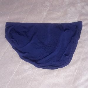Cacique Intimates & Sleepwear - Navy Hipster Panties NWT 14/16 Cacique Intimates & Sleepwear - Navy Hipster Panties NWT 14/16
